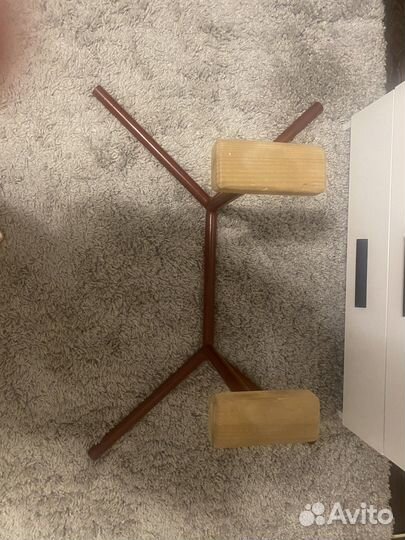 Стоялки акробатические