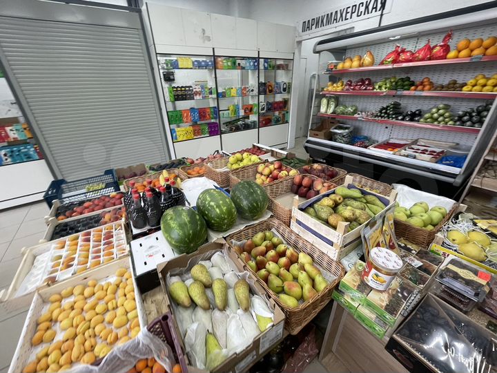 Свободного назначения, 20 м²