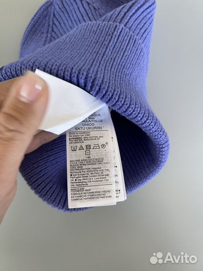 Шапка Gap новая