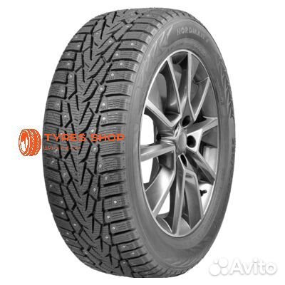Nokian Tyres Nordman 7 195/65 R15