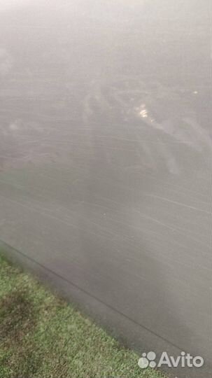 Дверь задняя левая Renault Duster 2017