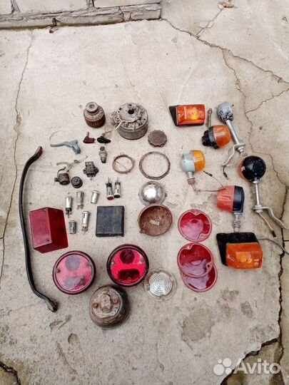 Запчасти на минск