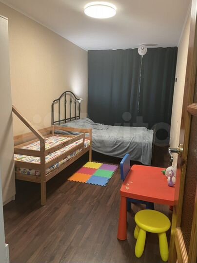 2-к. квартира, 45 м², 4/5 эт.