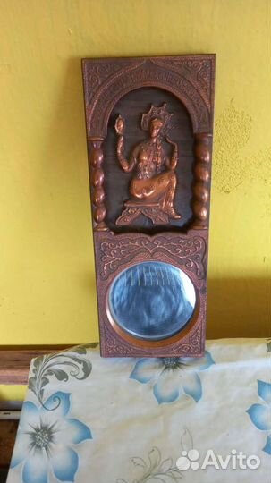 Зеркало настенное СССР