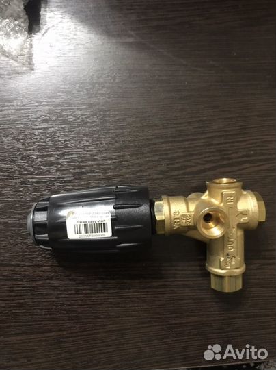 Регулятор давления VRT3