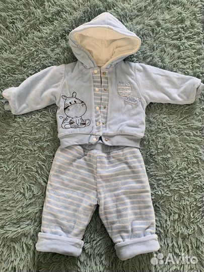 Костюм на мальчика