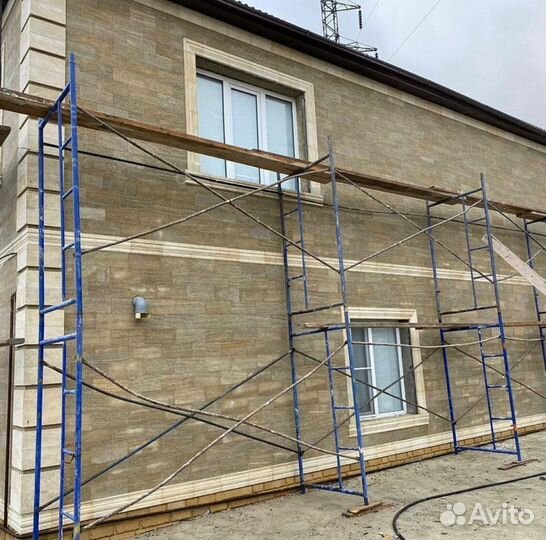 Облицовочный камень