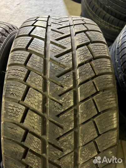 Michelin Latitude Alpin LA2 225/55 R18
