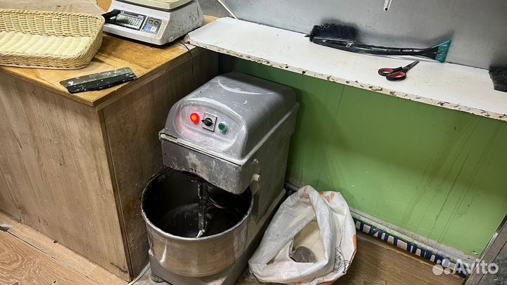 Кафе-пекарня с прибылью 200 000