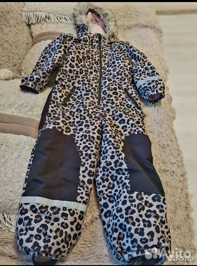 Комбинезон 116р