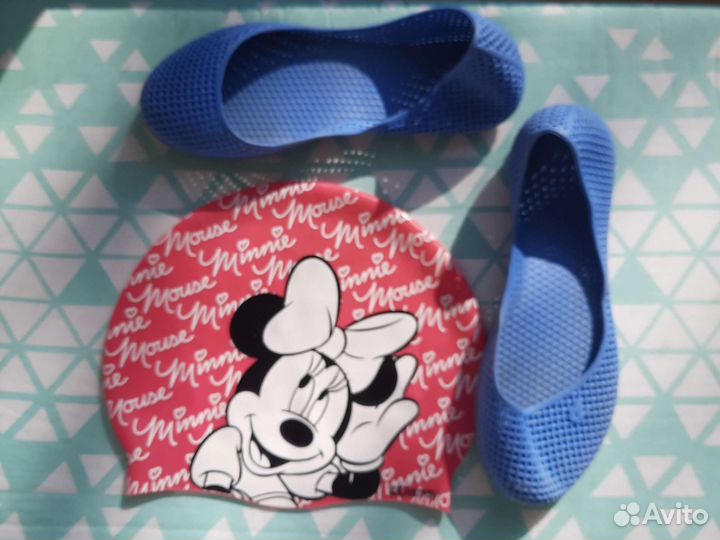 Набор для бассейна