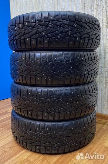 Nokian Tyres Nordman 7 185/60 R15