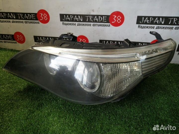 Фара передняя левая Bmw 5-Series E60 N52B25