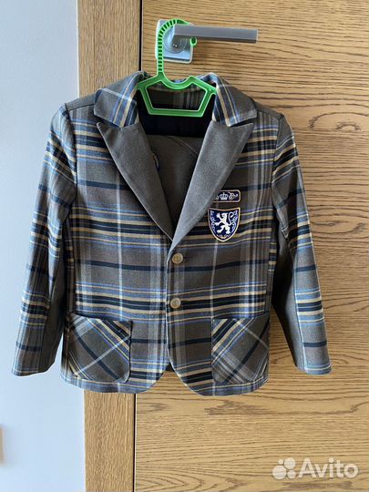 Choupette костюм 116