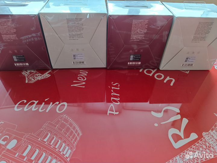 Яндекс стания мини С часами Новая