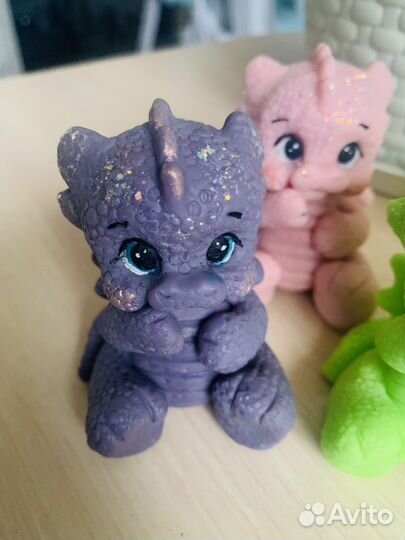 Мыло ручной работы