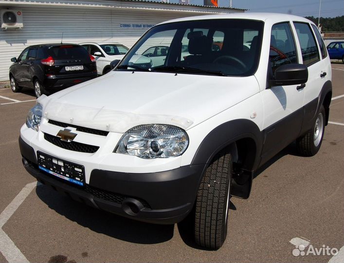 Дефлектор Шелк Mercedes-Benz Vito 2003–2014