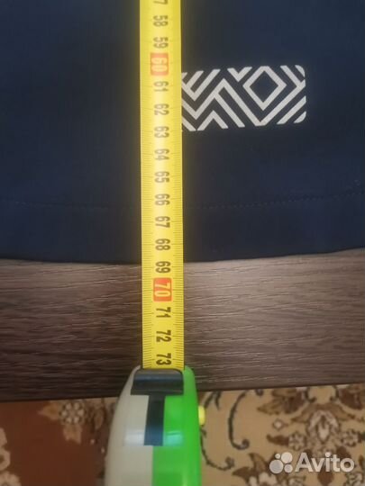 Ветровка outventure Soft Shell