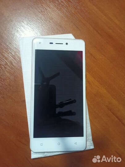 Продам телефон