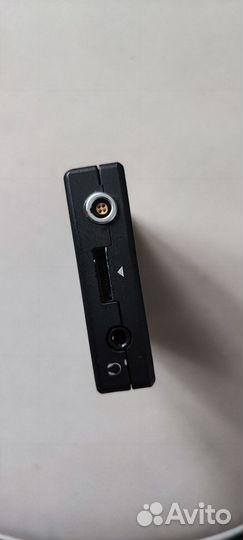 Система записи avidius mobile STC-H383