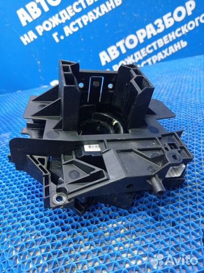 Подрулевой шлейф Ford Focus 2 универсал aoda 2007