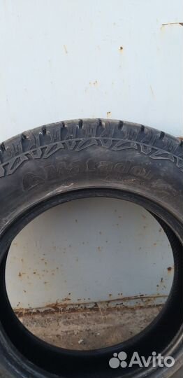 Matador MP 72 Izzarda A/T 2 205/70 R15