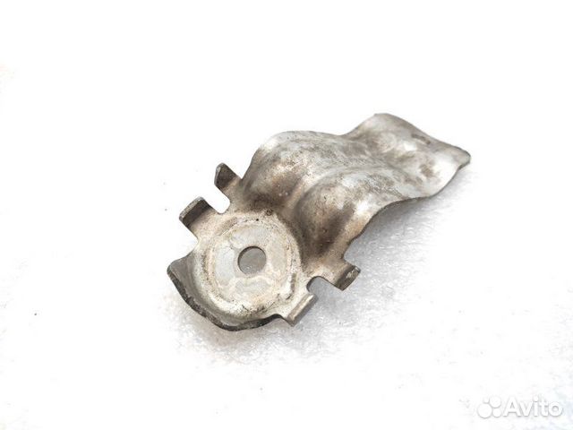 Кронштейн Bmw 3-Series F30 2.0 N20B20 2012