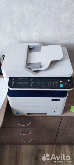 Принтер мфу