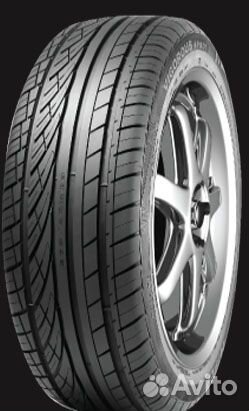 Hifly Vigorous HP801 255/50 R19 107V