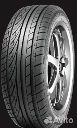 Hifly Vigorous HP801 255/50 R19 107V