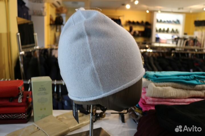 Шапка 123 Paris Франция оригинал