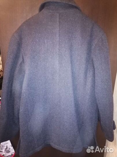 Мужская одежда