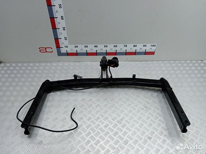 Фаркоп (прицепное устройство) для Audi A4 B6