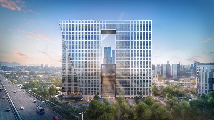 Апартаменты-студия, 25,8 м², 5/28 эт.