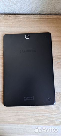 Samsung Galaxy Tab A SM-T555
