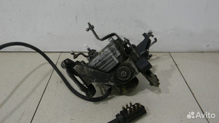 Моторчик круиз контроля