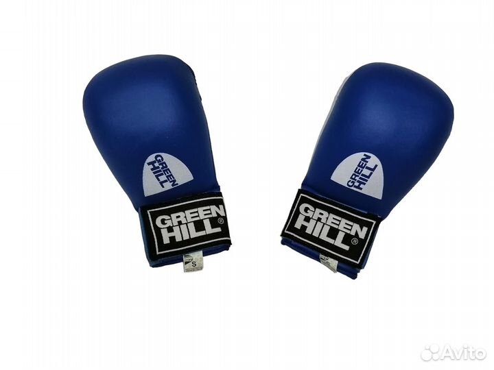 Накладки каратэ cobra