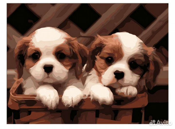 Алмазная мозаика