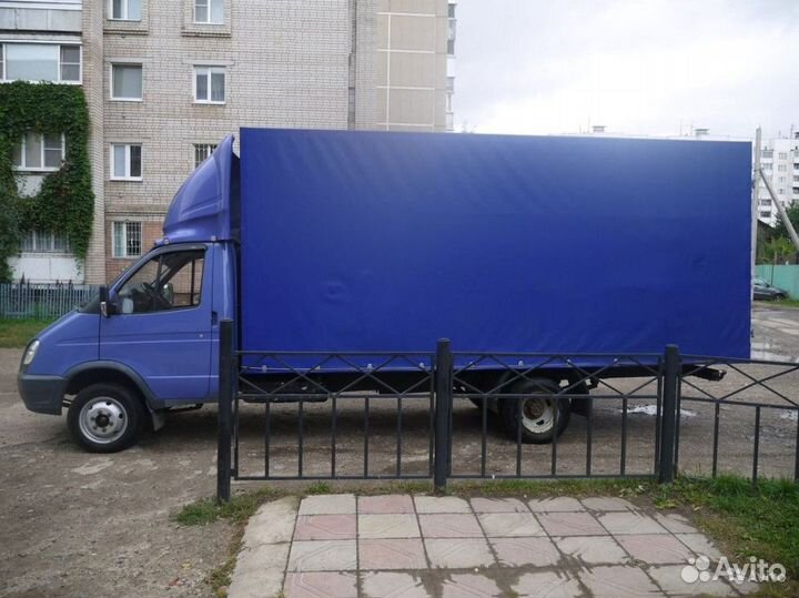 Переезд для военнослужащих