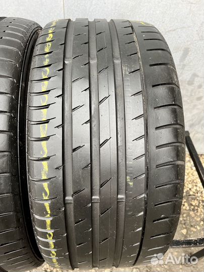 Continental ContiSportContact 3 265/30 R20