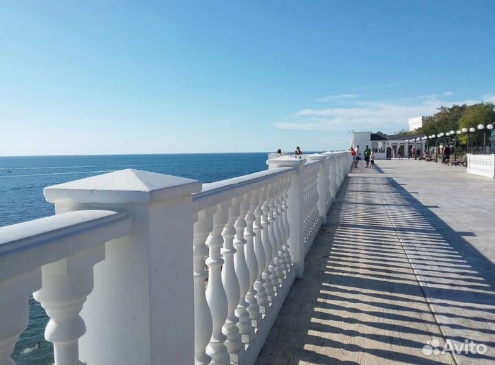 Поездка Анапа 7 ночей