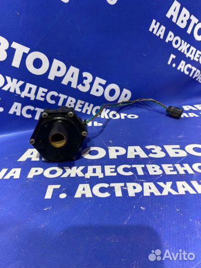 Кран отопителя Газ Газель 3302 пассажирский 406