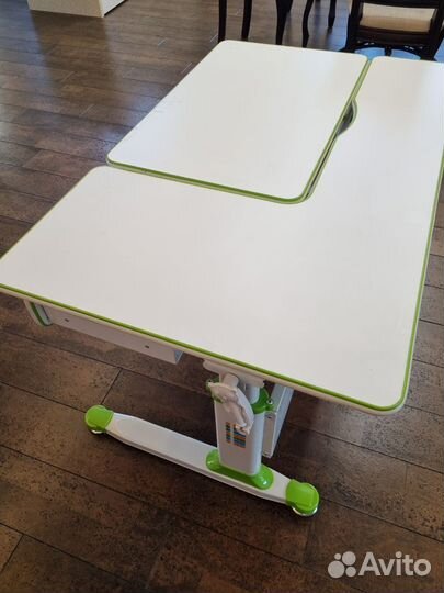 Парта-трансформер «Rifforma» Comfort-34