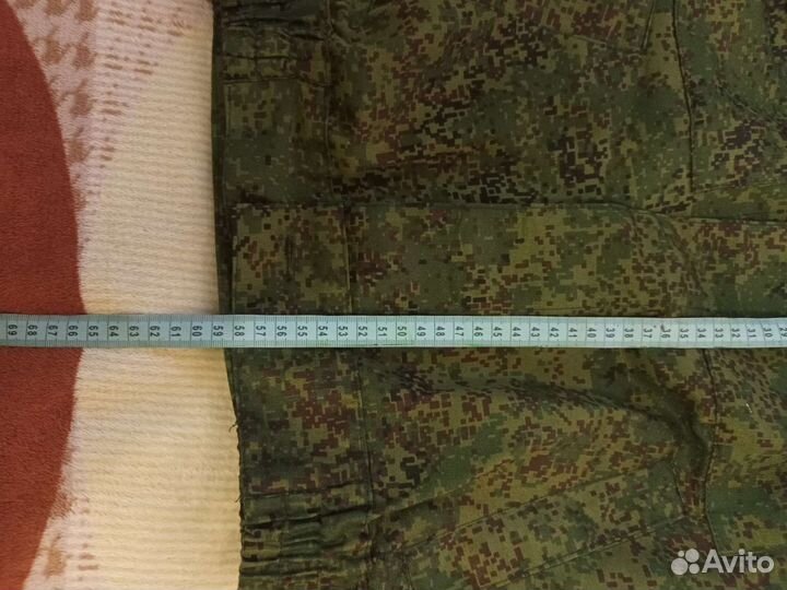 Детская военная форма для мальчика