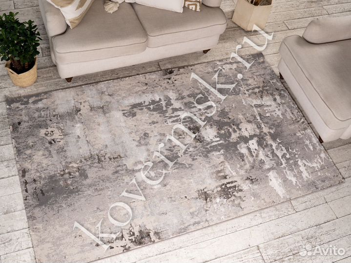 Ковер новый