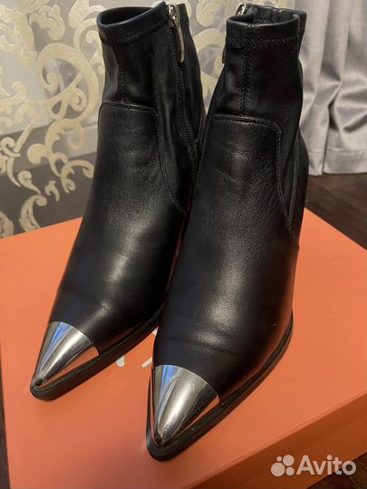 Казаки женские 37 размера