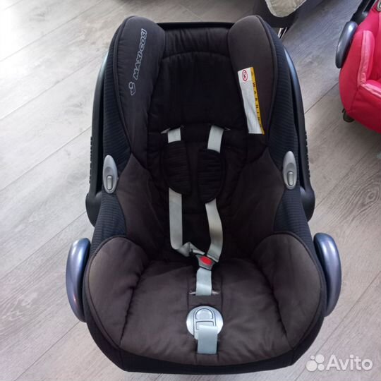 Автокресло maxi cosi 0