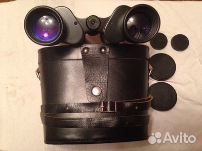 Бинокль бпц2 12х40
