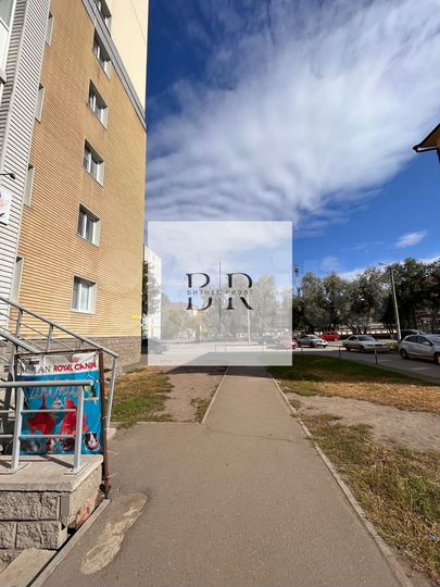 ПСН,офис 80 м²