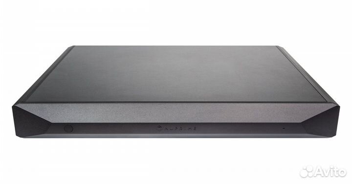 Стерео усилитель мощности NuPrime Evolution STA